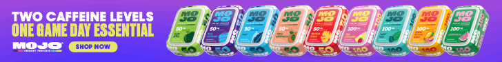 Mojo